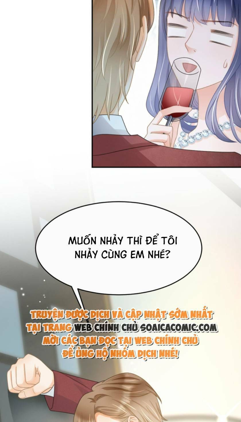 Trở Thành Boss Siêu Giàu Sau Thất Nghiệp Chương 34 page 15 - Giả Dược