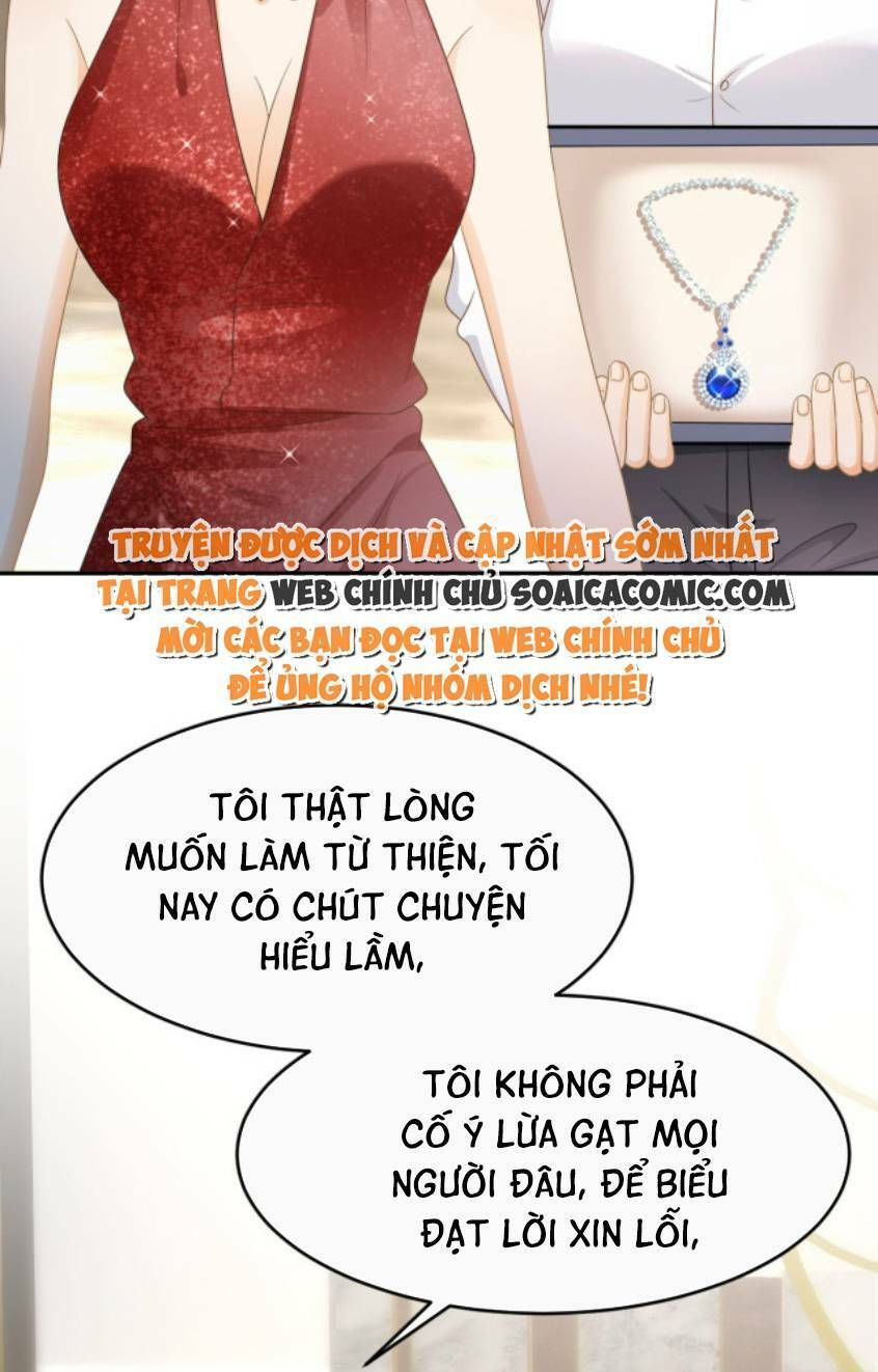 Trở Thành Boss Siêu Giàu Sau Thất Nghiệp Chương 34 page 18 - Giả Dược