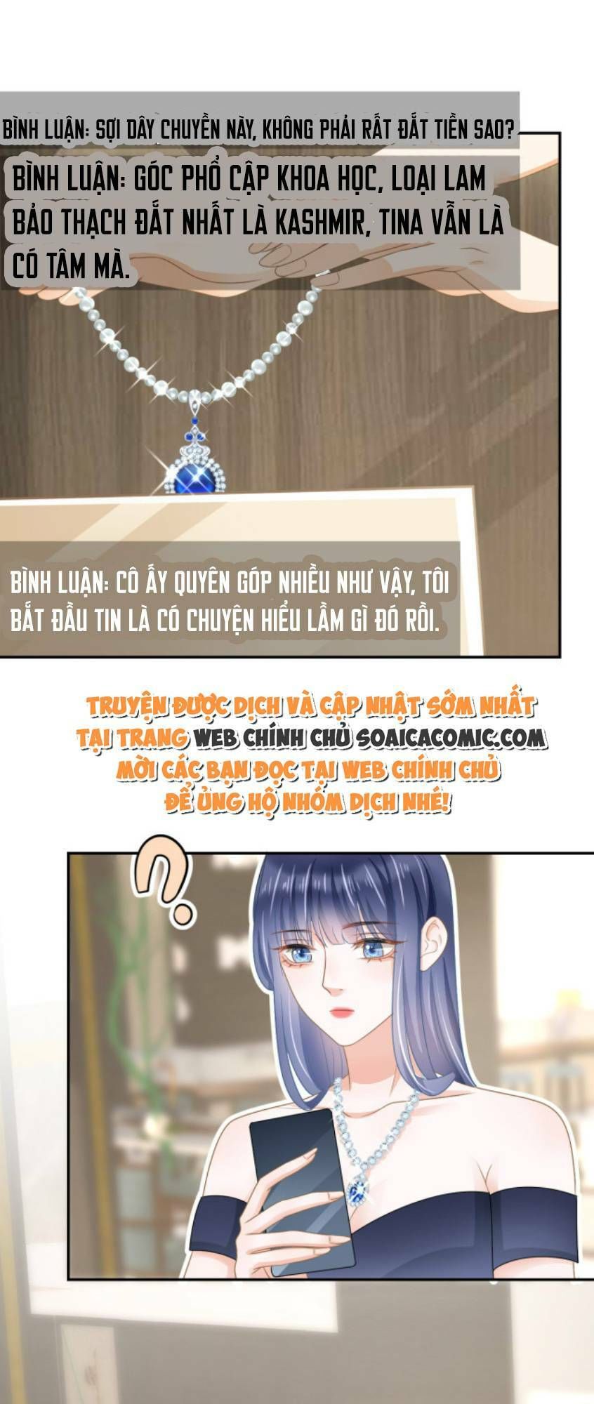 Trở Thành Boss Siêu Giàu Sau Thất Nghiệp Chương 34 page 20 - Giả Dược