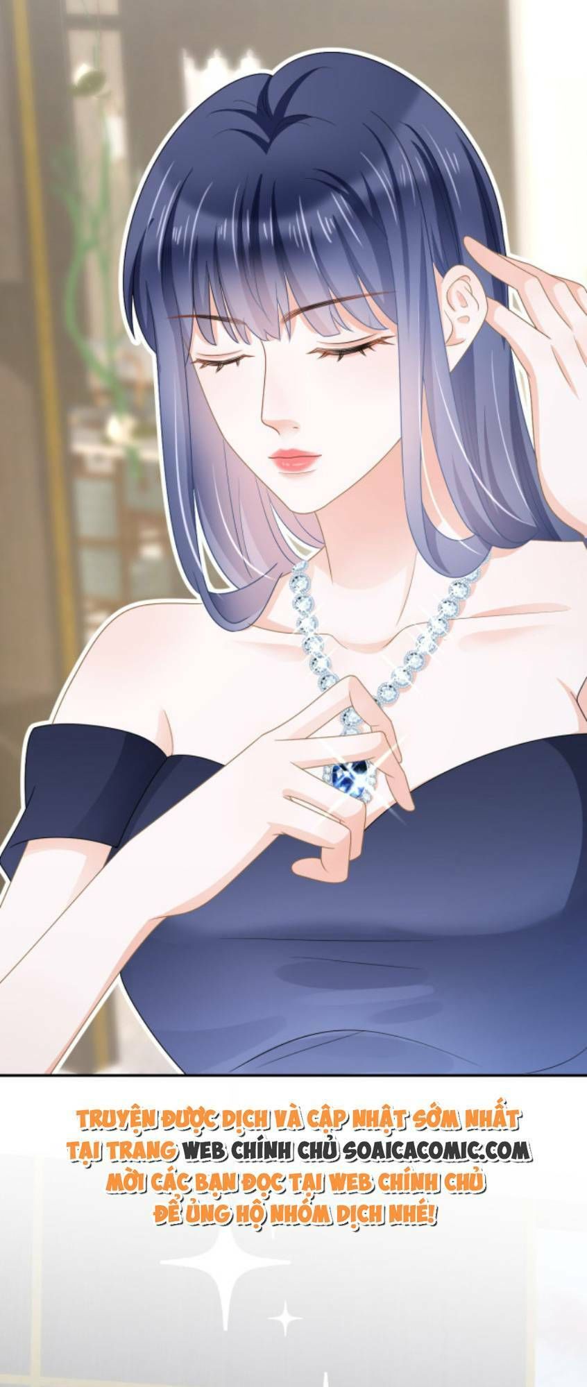 Trở Thành Boss Siêu Giàu Sau Thất Nghiệp Chương 34 page 21 - Giả Dược