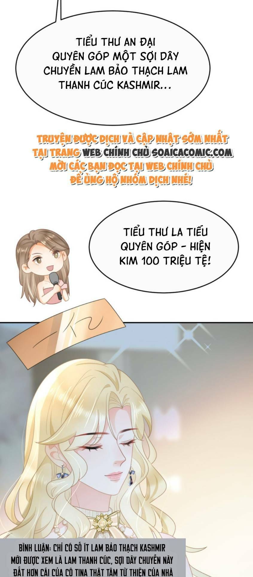 Trở Thành Boss Siêu Giàu Sau Thất Nghiệp Chương 34 page 23 - Giả Dược