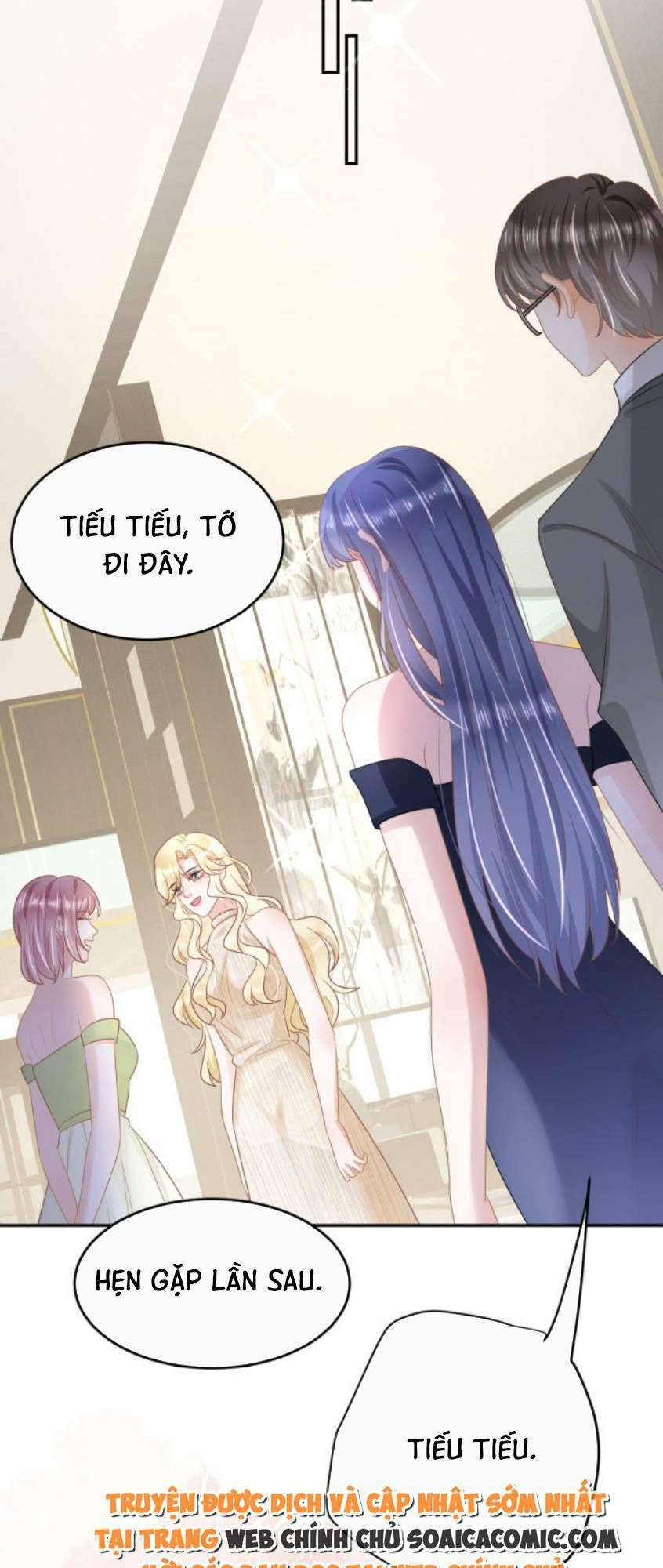 Trở Thành Boss Siêu Giàu Sau Thất Nghiệp Chương 34 page 25 - Giả Dược