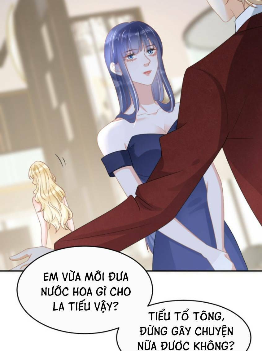 Trở Thành Boss Siêu Giàu Sau Thất Nghiệp Chương 34 page 27 - Giả Dược
