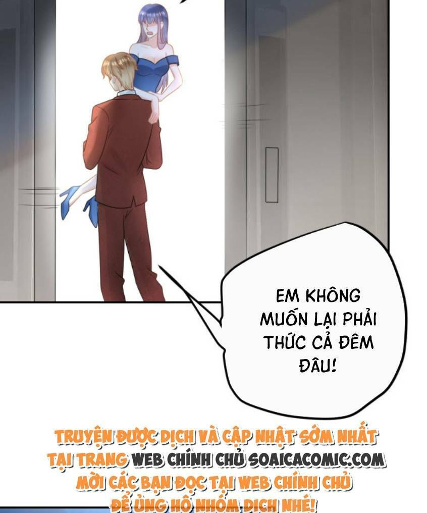 Trở Thành Boss Siêu Giàu Sau Thất Nghiệp Chương 34 page 32 - Giả Dược