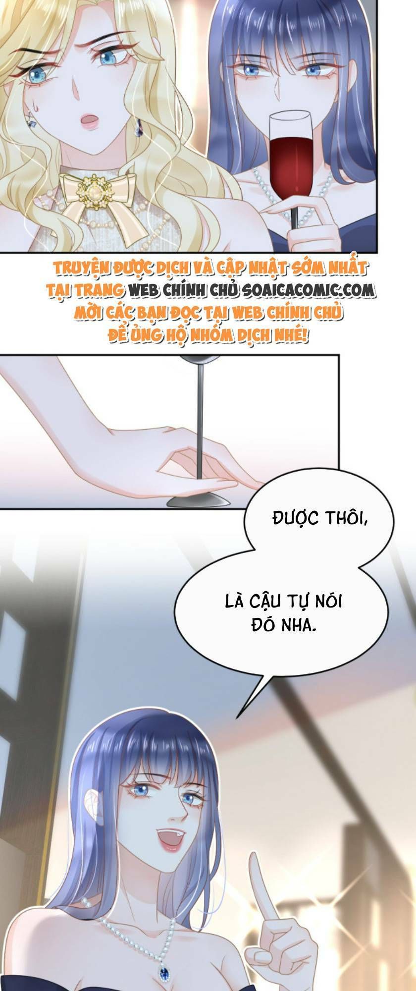 Trở Thành Boss Siêu Giàu Sau Thất Nghiệp Chương 34 page 5 - Giả Dược