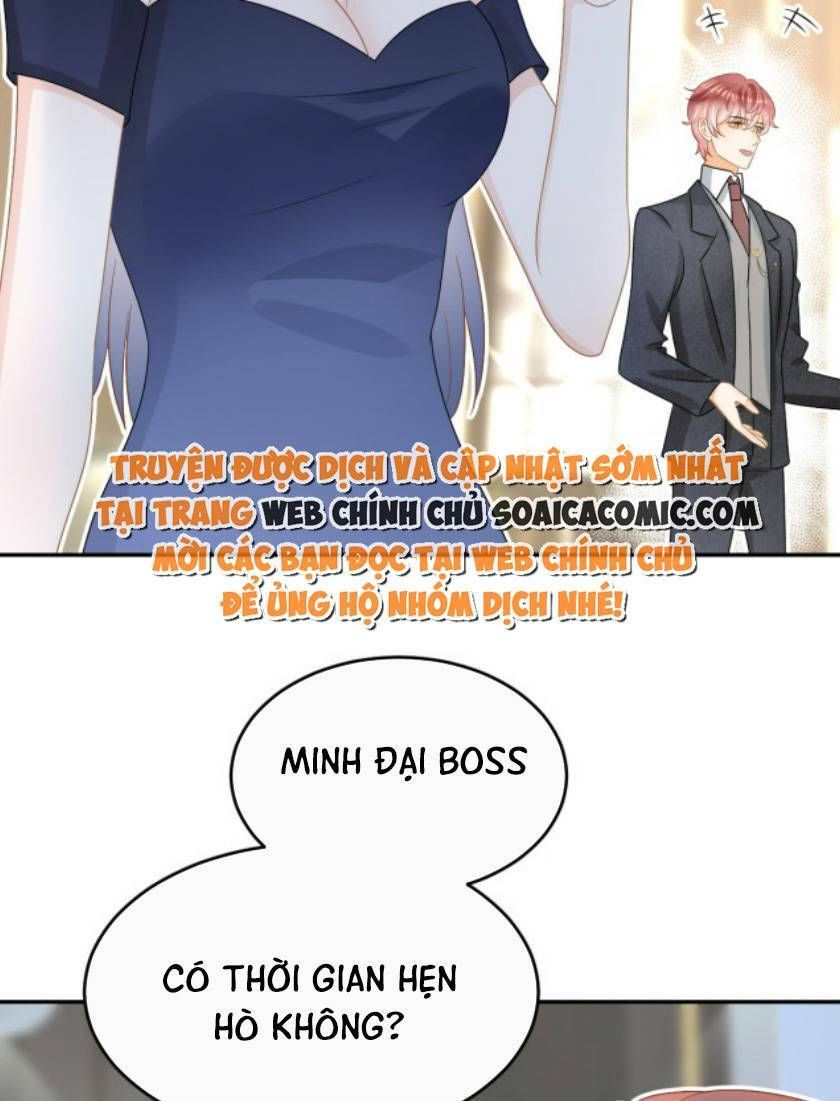 Trở Thành Boss Siêu Giàu Sau Thất Nghiệp Chương 34 page 6 - Giả Dược