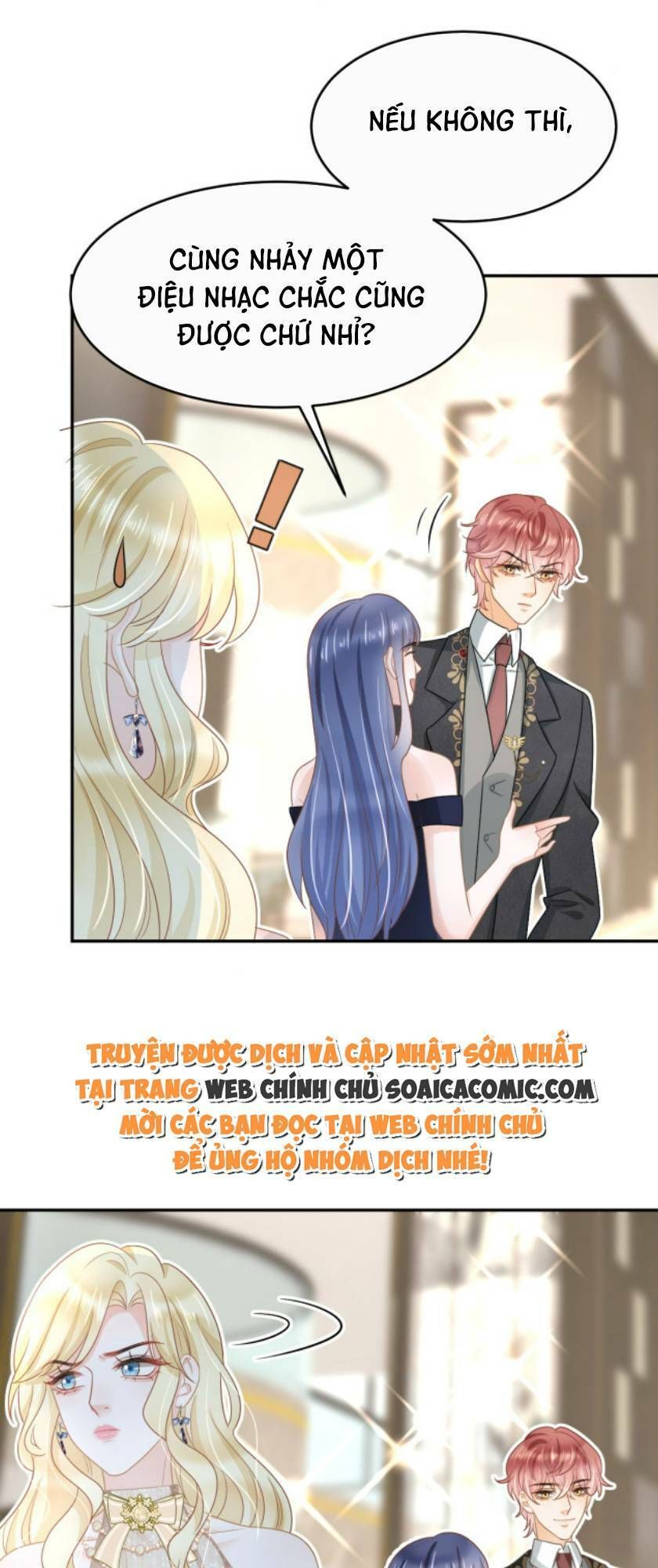 Trở Thành Boss Siêu Giàu Sau Thất Nghiệp Chương 34 page 8 - Giả Dược