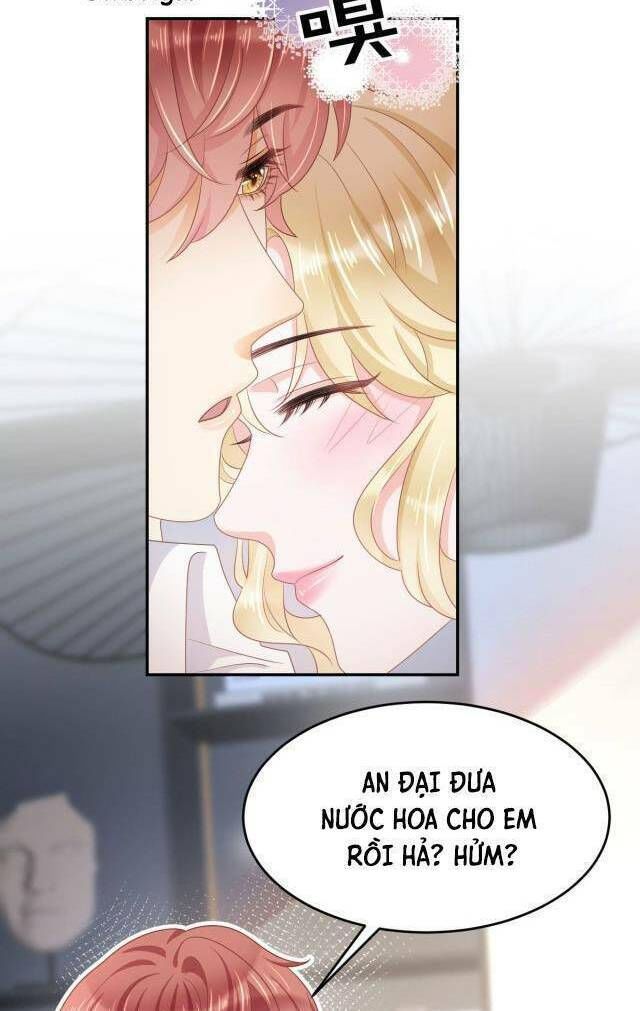 Trở Thành Boss Siêu Giàu Sau Thất Nghiệp Chương 35 page 14 - Giả Dược