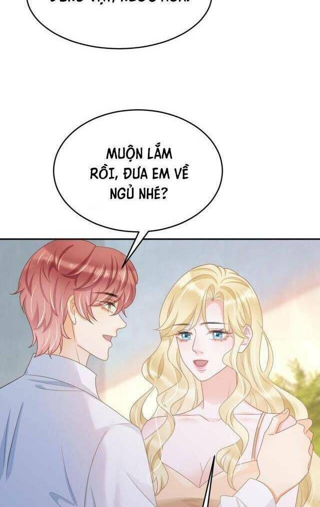 Trở Thành Boss Siêu Giàu Sau Thất Nghiệp Chương 35 page 16 - Giả Dược