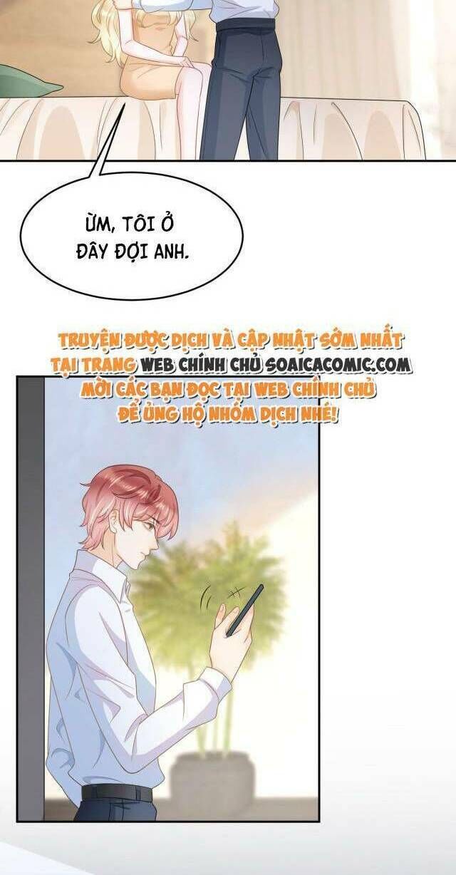 Trở Thành Boss Siêu Giàu Sau Thất Nghiệp Chương 35 page 24 - Giả Dược