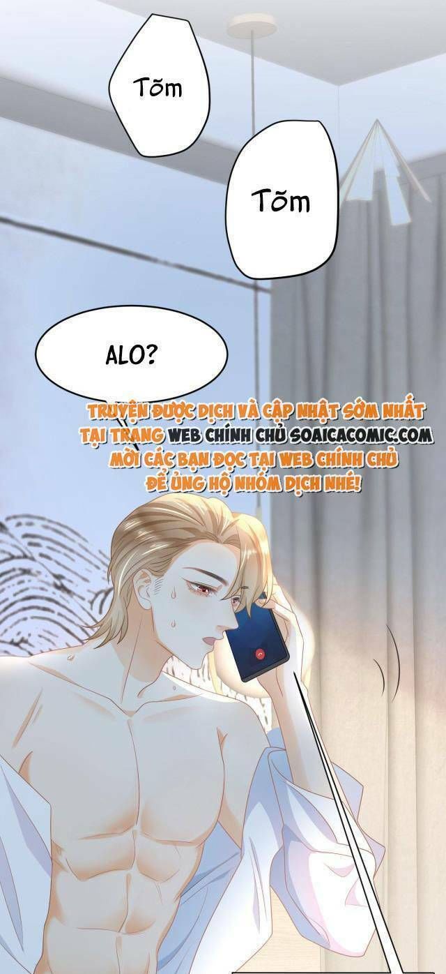 Trở Thành Boss Siêu Giàu Sau Thất Nghiệp Chương 35 page 25 - Giả Dược