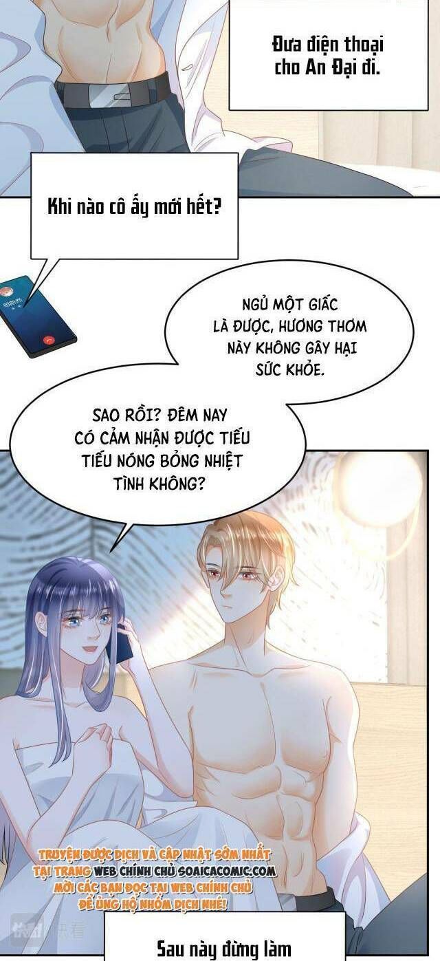Trở Thành Boss Siêu Giàu Sau Thất Nghiệp Chương 35 page 26 - Giả Dược