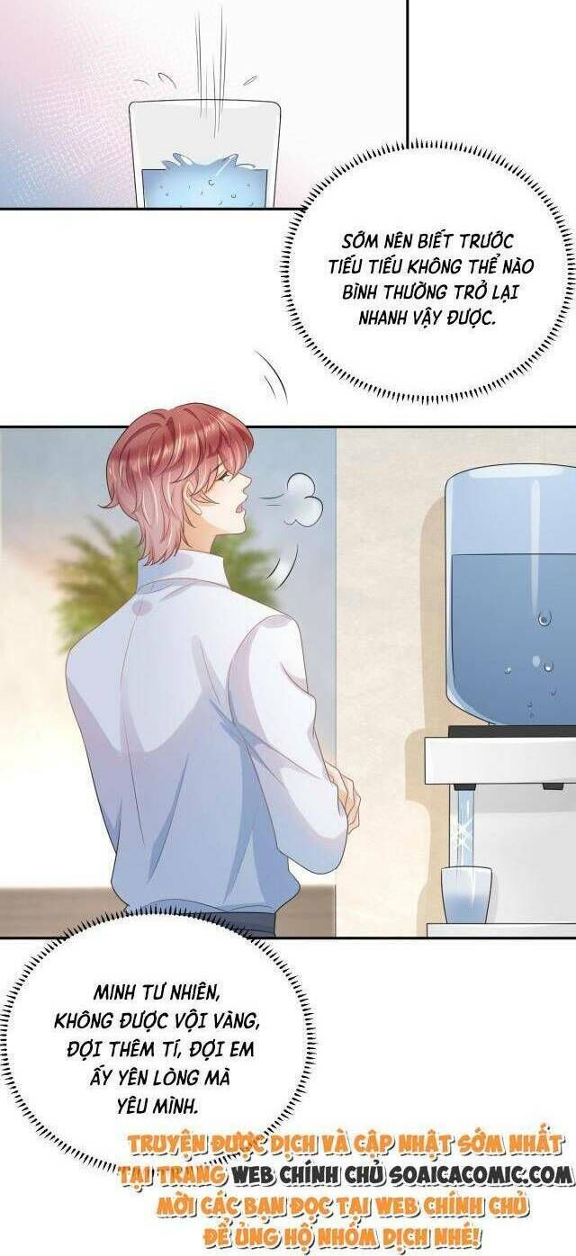Trở Thành Boss Siêu Giàu Sau Thất Nghiệp Chương 35 page 28 - Giả Dược