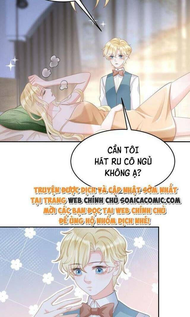 Trở Thành Boss Siêu Giàu Sau Thất Nghiệp Chương 35 page 4 - Giả Dược