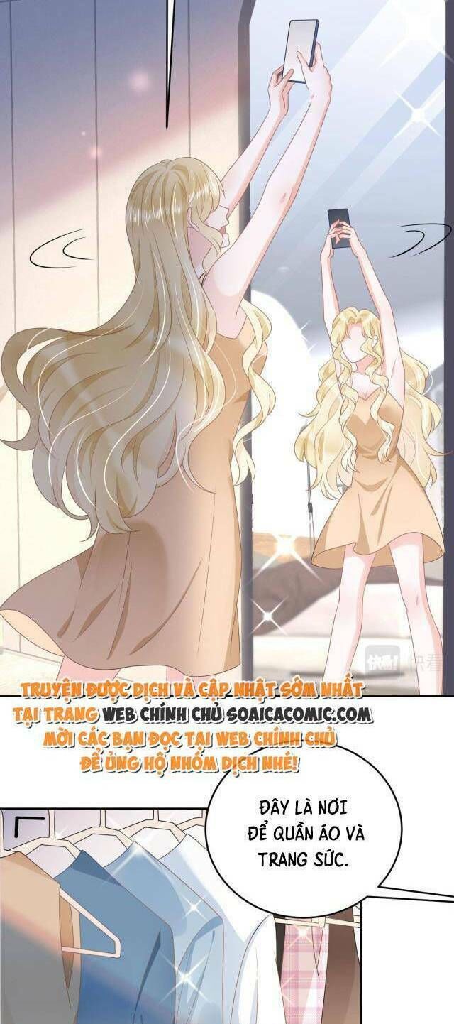 Trở Thành Boss Siêu Giàu Sau Thất Nghiệp Chương 35 page 31 - Giả Dược