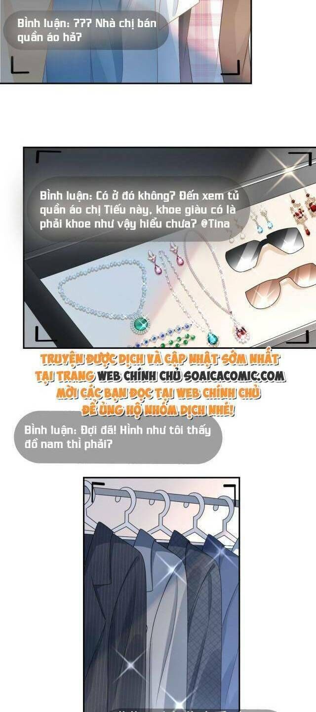 Trở Thành Boss Siêu Giàu Sau Thất Nghiệp Chương 35 page 32 - Giả Dược