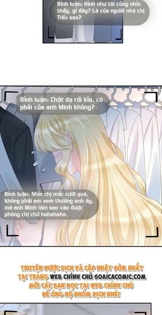 Trở Thành Boss Siêu Giàu Sau Thất Nghiệp Chương 35 page 33 - Giả Dược