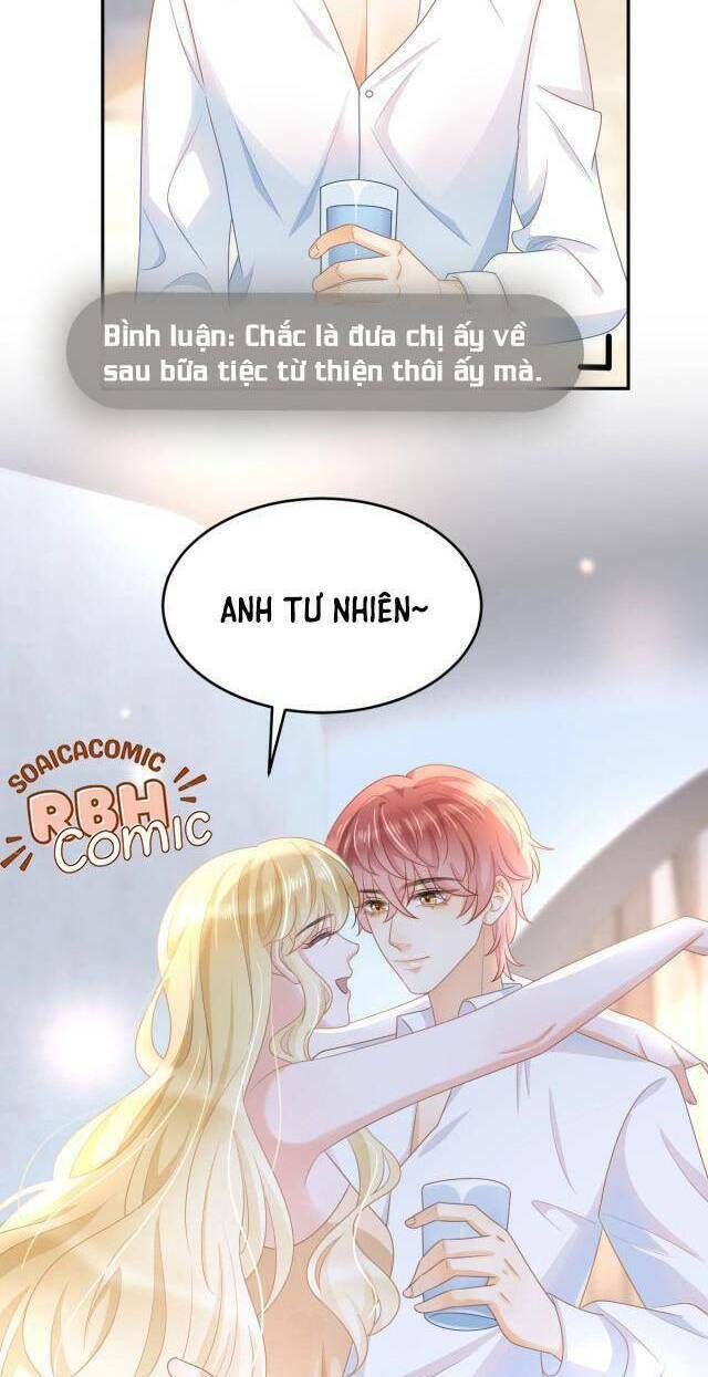 Trở Thành Boss Siêu Giàu Sau Thất Nghiệp Chương 35 page 35 - Giả Dược