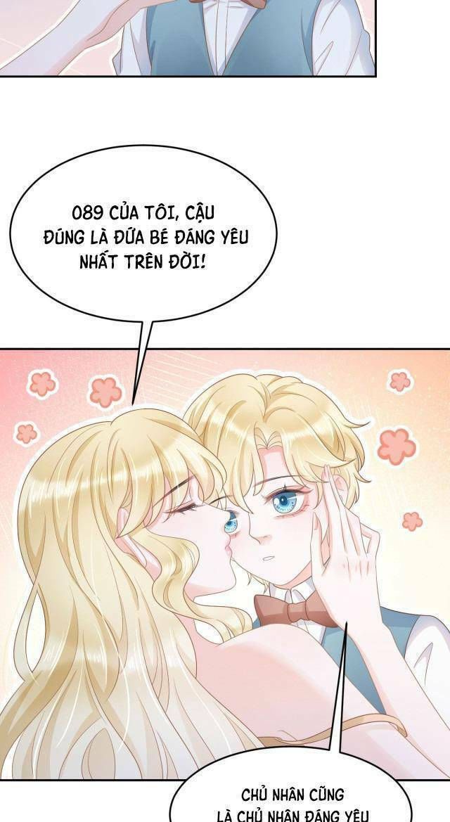 Trở Thành Boss Siêu Giàu Sau Thất Nghiệp Chương 35 page 5 - Giả Dược