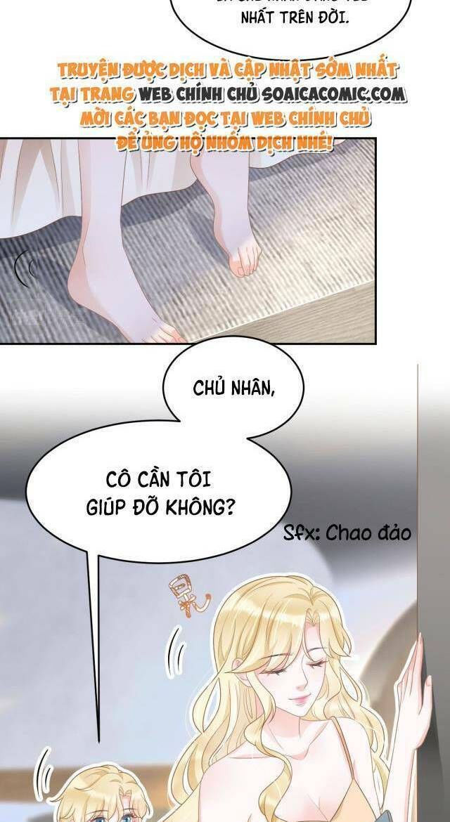 Trở Thành Boss Siêu Giàu Sau Thất Nghiệp Chương 35 page 6 - Giả Dược