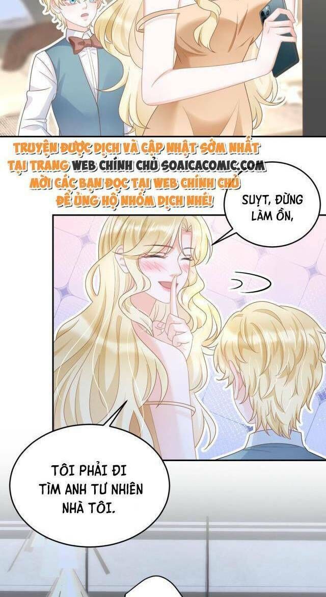 Trở Thành Boss Siêu Giàu Sau Thất Nghiệp Chương 35 page 7 - Giả Dược