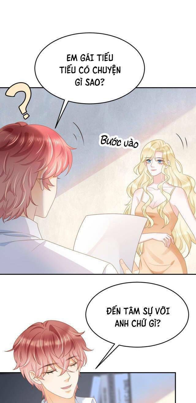 Trở Thành Boss Siêu Giàu Sau Thất Nghiệp Chương 35 page 9 - Giả Dược