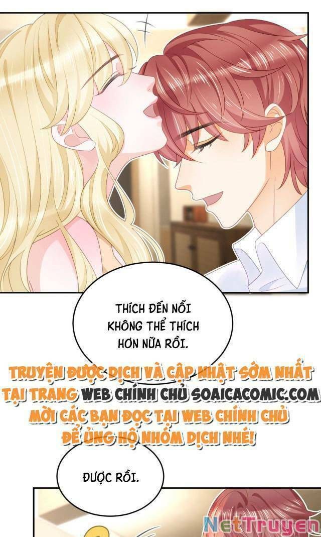 Trở Thành Boss Siêu Giàu Sau Thất Nghiệp Chương 36 page 12 - Giả Dược
