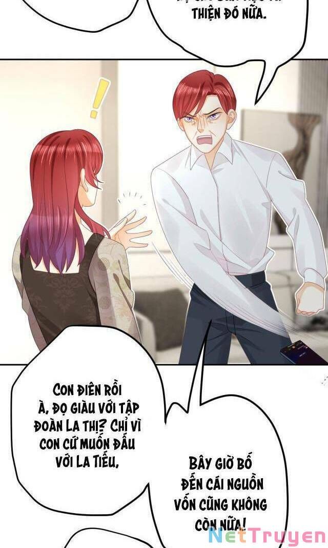 Trở Thành Boss Siêu Giàu Sau Thất Nghiệp Chương 36 page 16 - Giả Dược