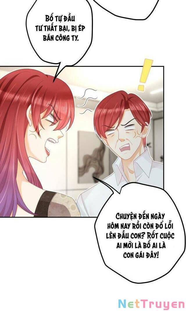 Trở Thành Boss Siêu Giàu Sau Thất Nghiệp Chương 36 page 17 - Giả Dược