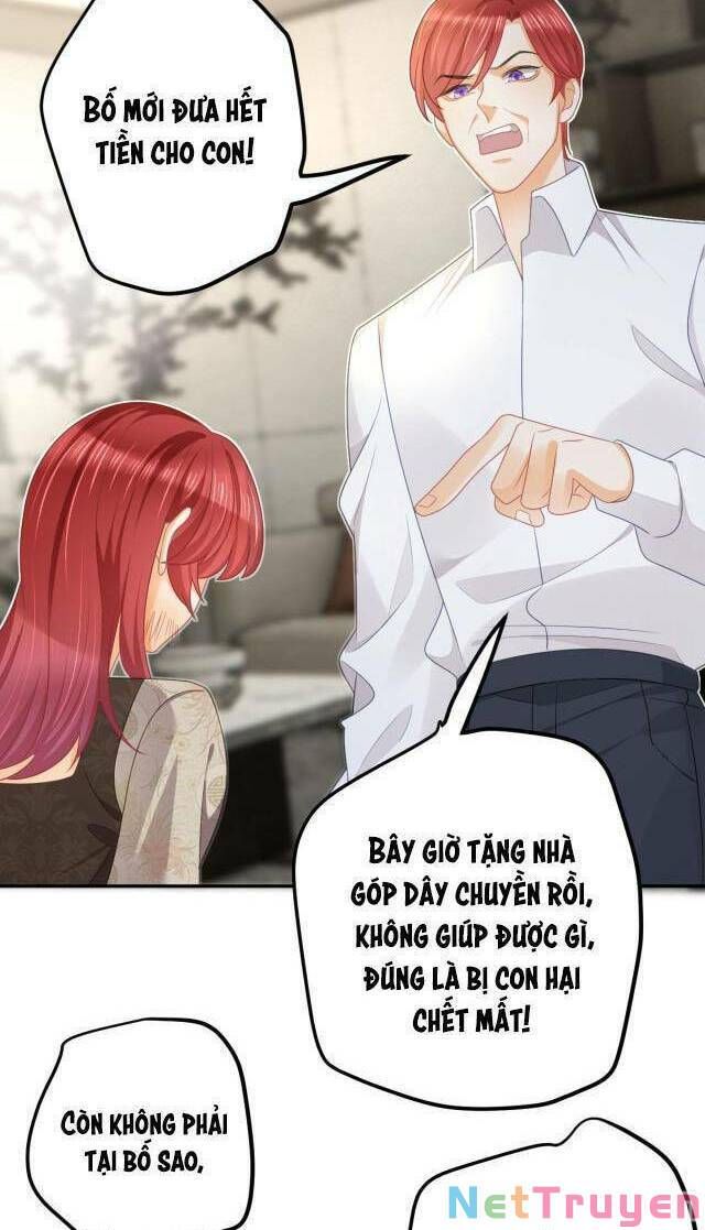 Trở Thành Boss Siêu Giàu Sau Thất Nghiệp Chương 36 page 19 - Giả Dược