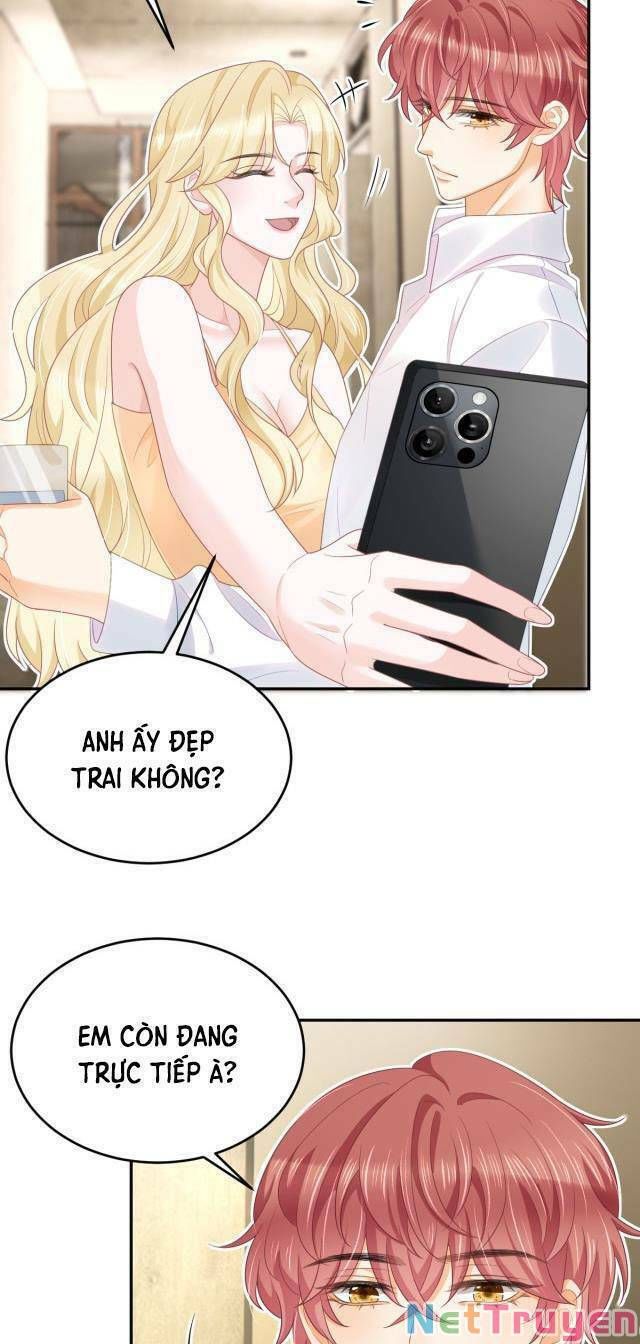 Trở Thành Boss Siêu Giàu Sau Thất Nghiệp Chương 36 page 3 - Giả Dược