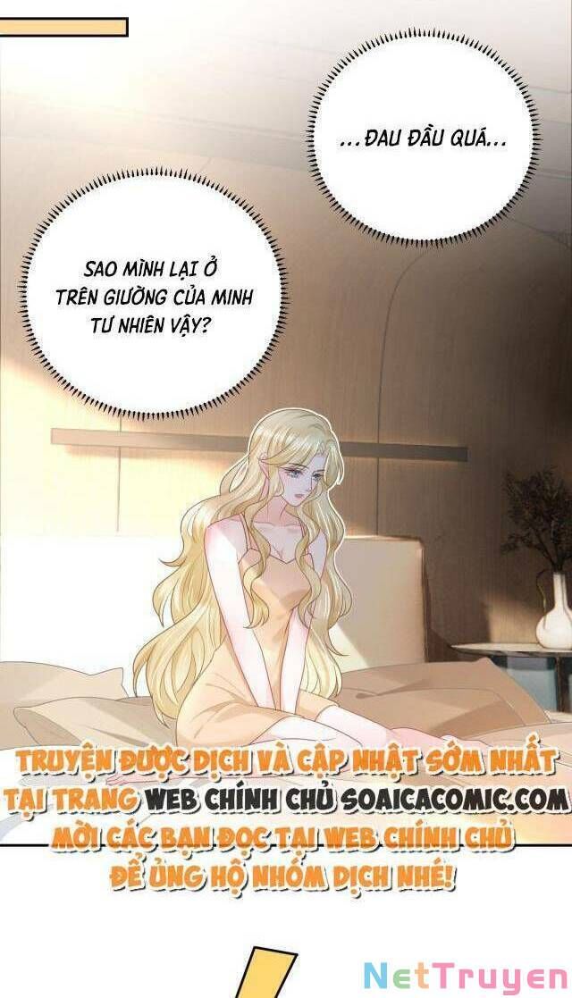 Trở Thành Boss Siêu Giàu Sau Thất Nghiệp Chương 36 page 23 - Giả Dược
