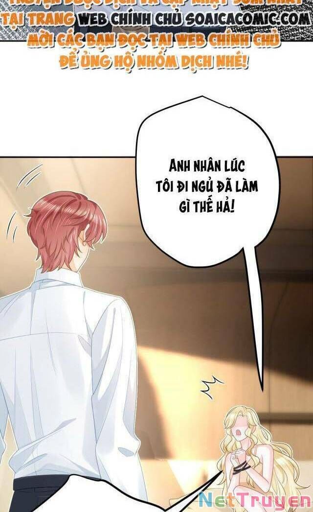 Trở Thành Boss Siêu Giàu Sau Thất Nghiệp Chương 36 page 27 - Giả Dược