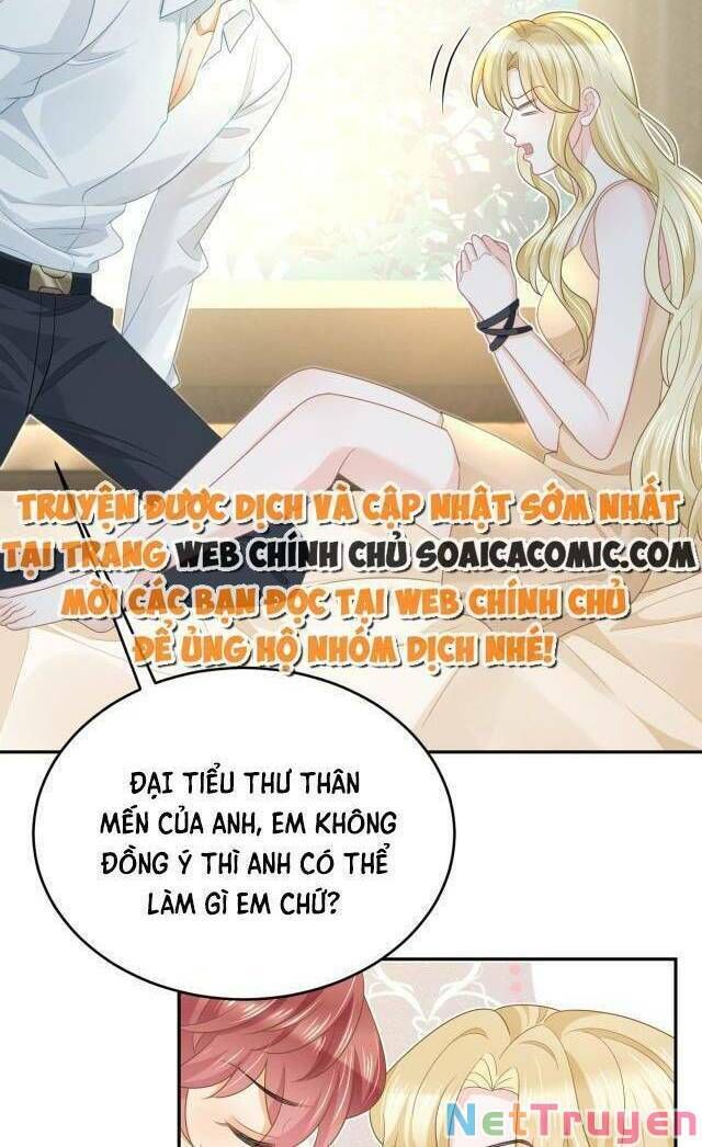 Trở Thành Boss Siêu Giàu Sau Thất Nghiệp Chương 36 page 29 - Giả Dược