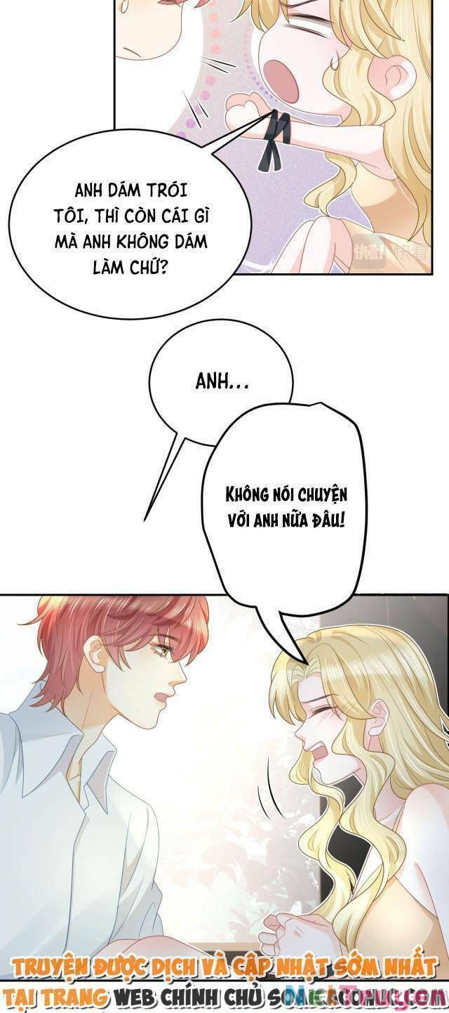Trở Thành Boss Siêu Giàu Sau Thất Nghiệp Chương 36 page 30 - Giả Dược