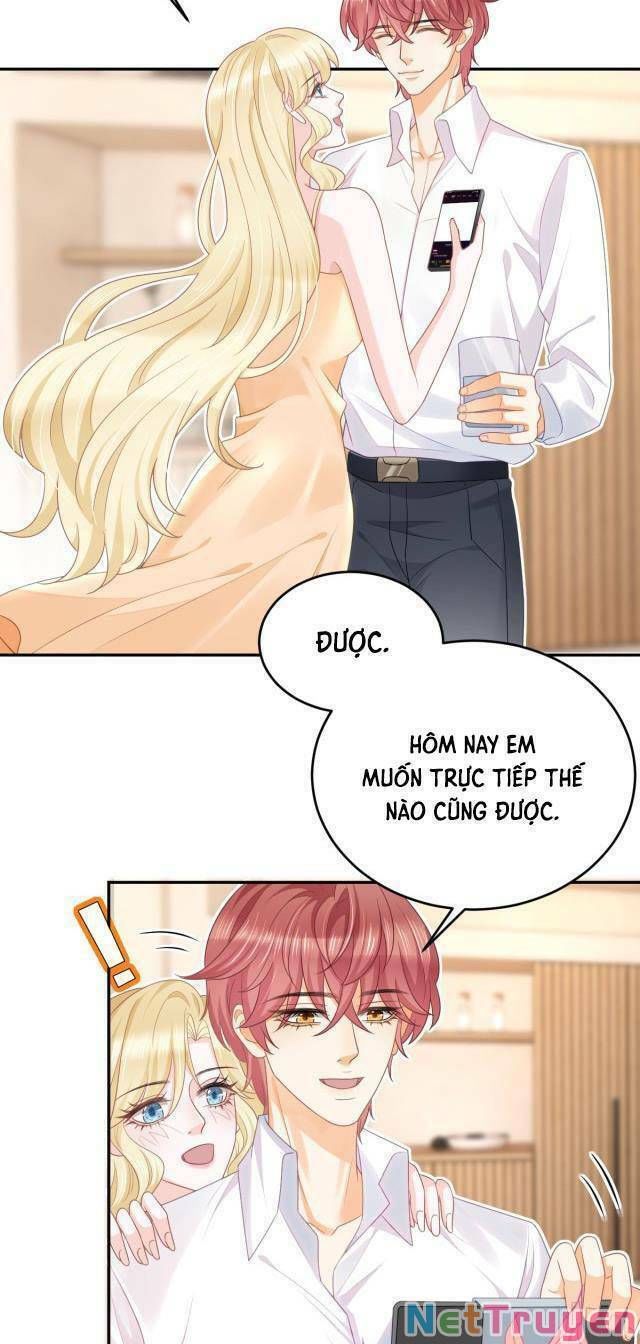 Trở Thành Boss Siêu Giàu Sau Thất Nghiệp Chương 36 page 5 - Giả Dược