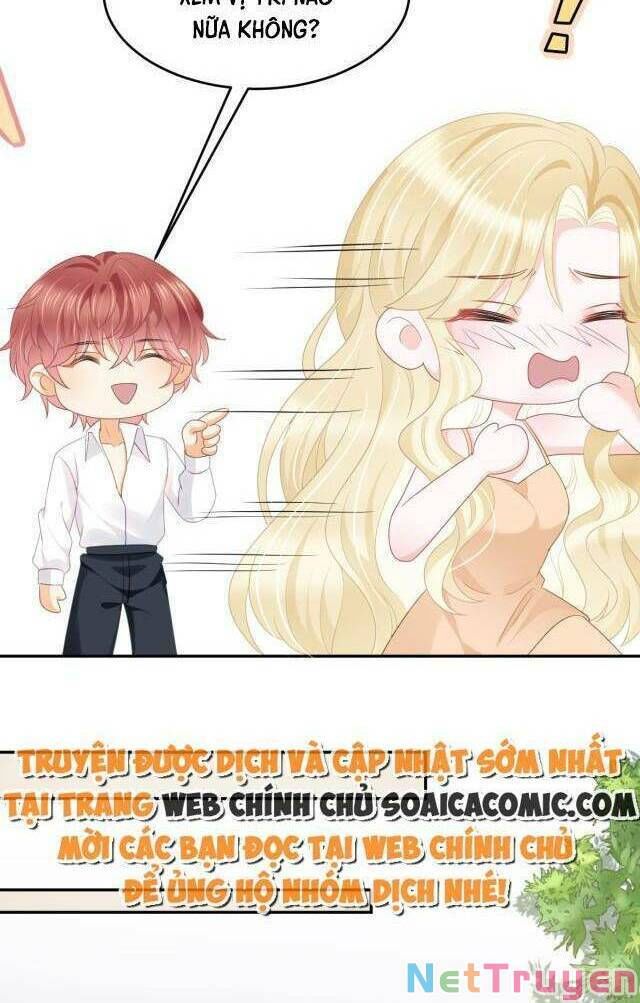 Trở Thành Boss Siêu Giàu Sau Thất Nghiệp Chương 37 page 12 - Giả Dược
