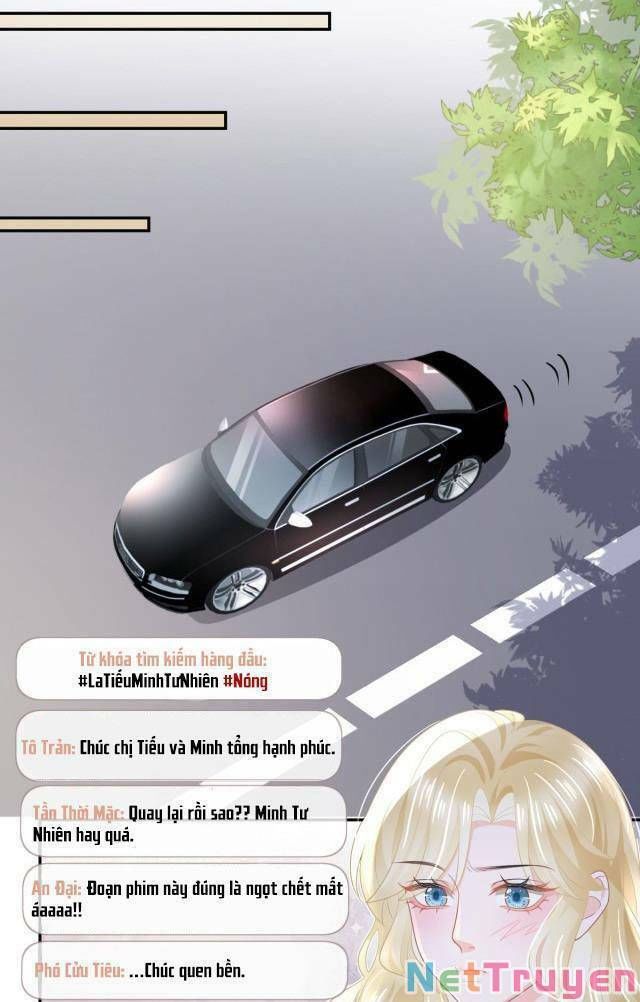 Trở Thành Boss Siêu Giàu Sau Thất Nghiệp Chương 37 page 13 - Giả Dược