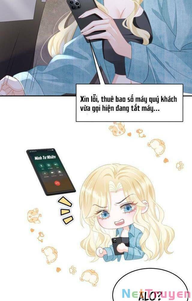 Trở Thành Boss Siêu Giàu Sau Thất Nghiệp Chương 37 page 15 - Giả Dược