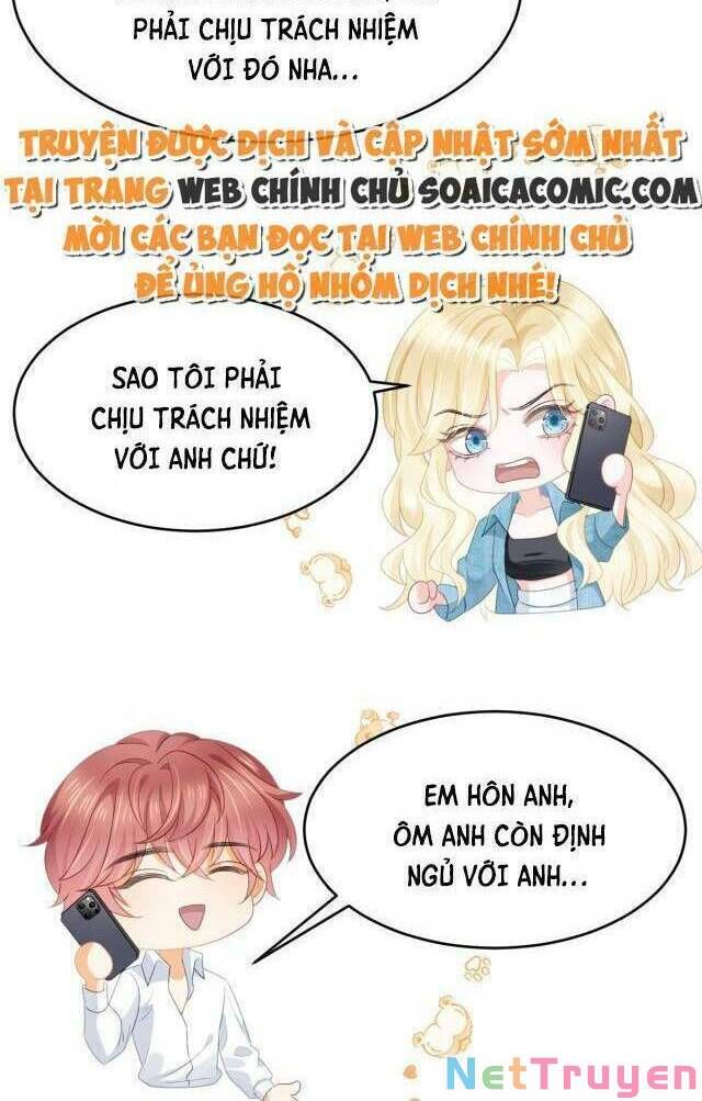 Trở Thành Boss Siêu Giàu Sau Thất Nghiệp Chương 37 page 18 - Giả Dược