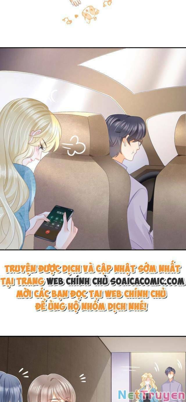 Trở Thành Boss Siêu Giàu Sau Thất Nghiệp Chương 37 page 19 - Giả Dược