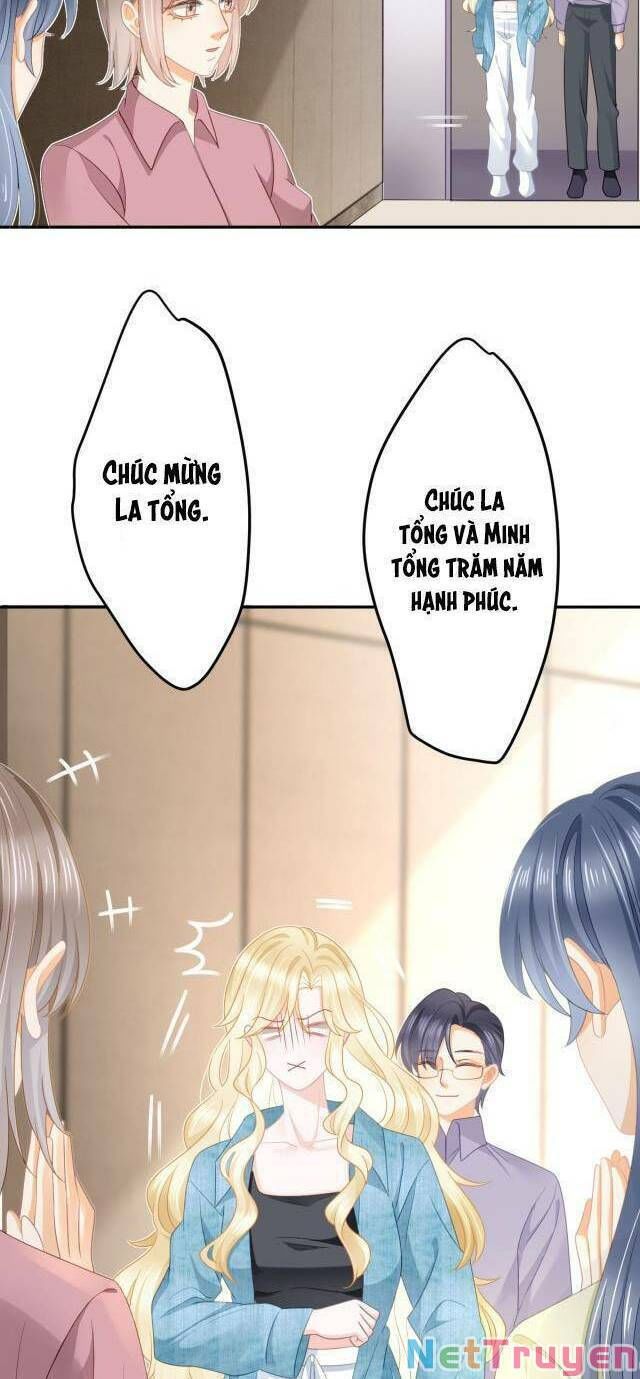 Trở Thành Boss Siêu Giàu Sau Thất Nghiệp Chương 37 page 20 - Giả Dược