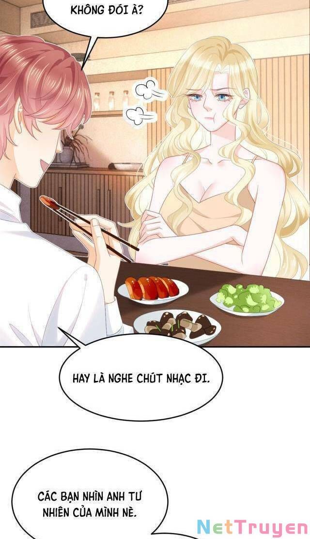 Trở Thành Boss Siêu Giàu Sau Thất Nghiệp Chương 37 page 3 - Giả Dược
