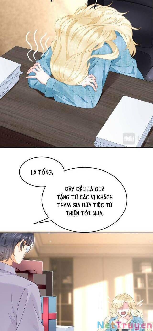 Trở Thành Boss Siêu Giàu Sau Thất Nghiệp Chương 37 page 22 - Giả Dược