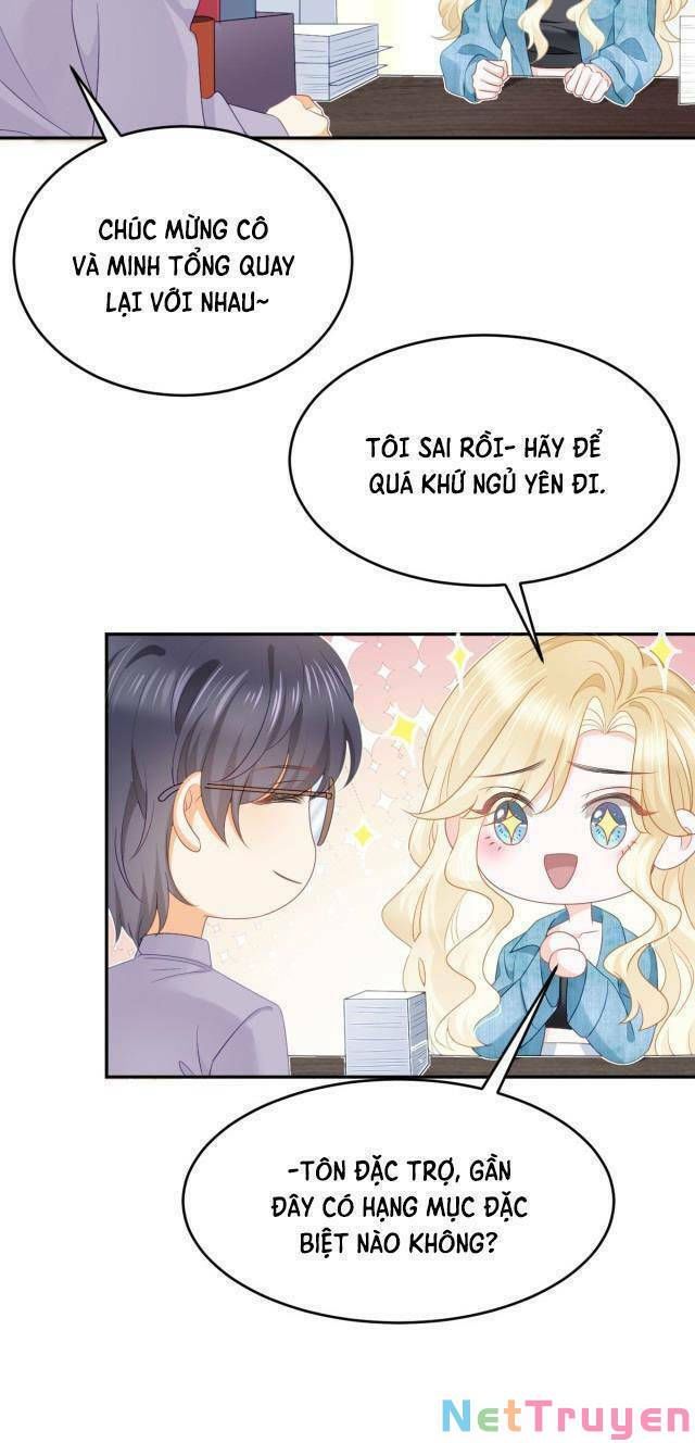 Trở Thành Boss Siêu Giàu Sau Thất Nghiệp Chương 37 page 23 - Giả Dược