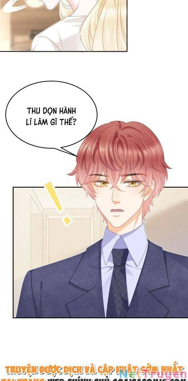 Trở Thành Boss Siêu Giàu Sau Thất Nghiệp Chương 37 page 27 - Giả Dược