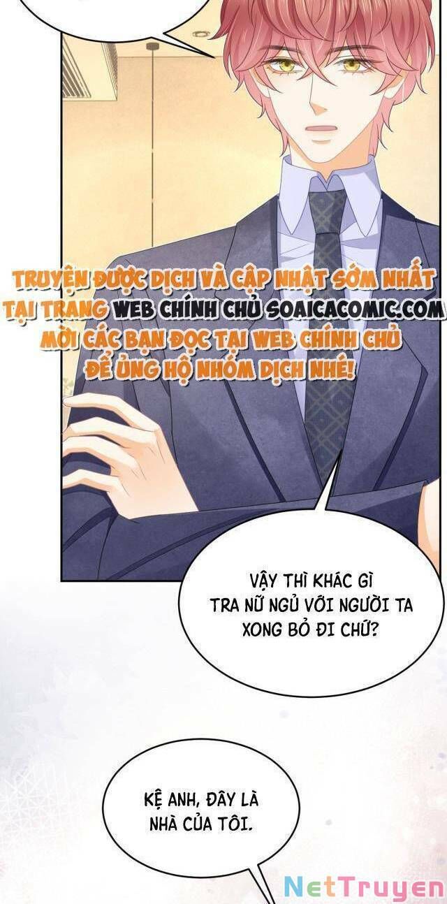 Trở Thành Boss Siêu Giàu Sau Thất Nghiệp Chương 37 page 29 - Giả Dược