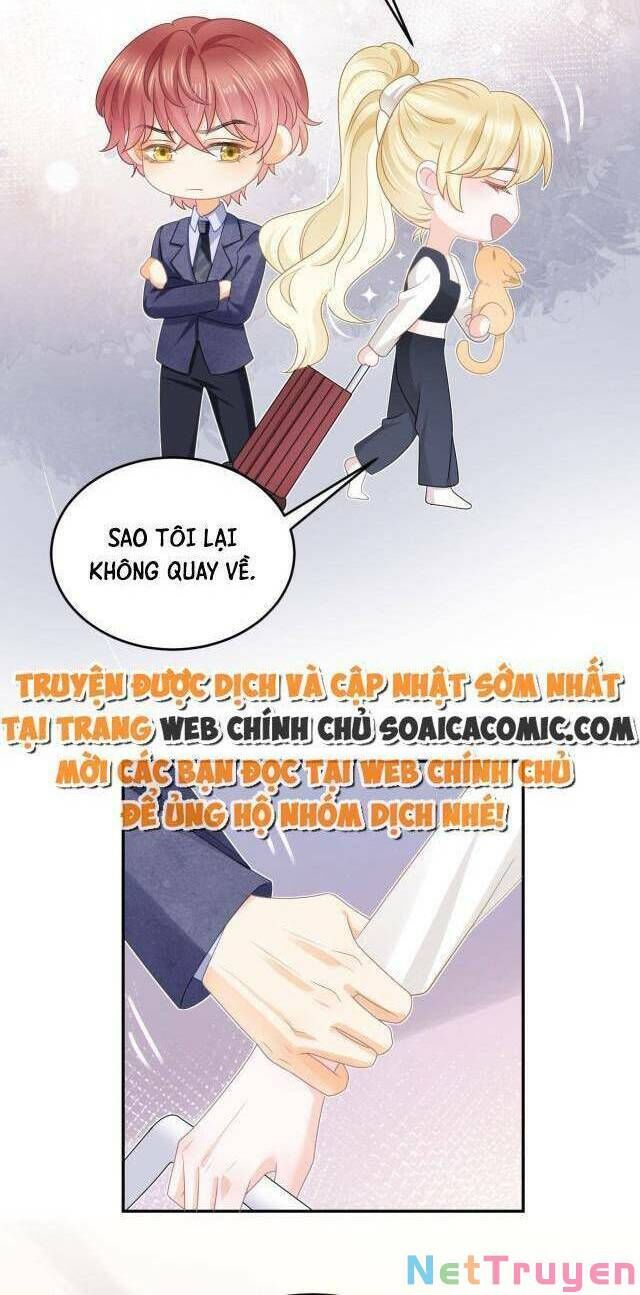 Trở Thành Boss Siêu Giàu Sau Thất Nghiệp Chương 37 page 30 - Giả Dược