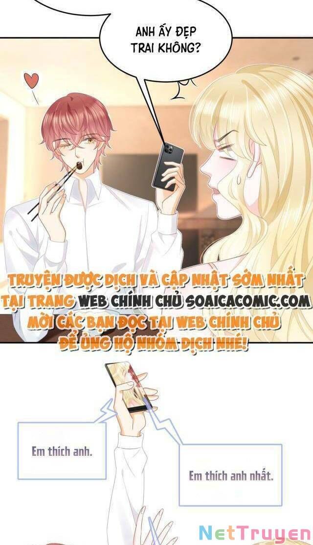 Trở Thành Boss Siêu Giàu Sau Thất Nghiệp Chương 37 page 4 - Giả Dược