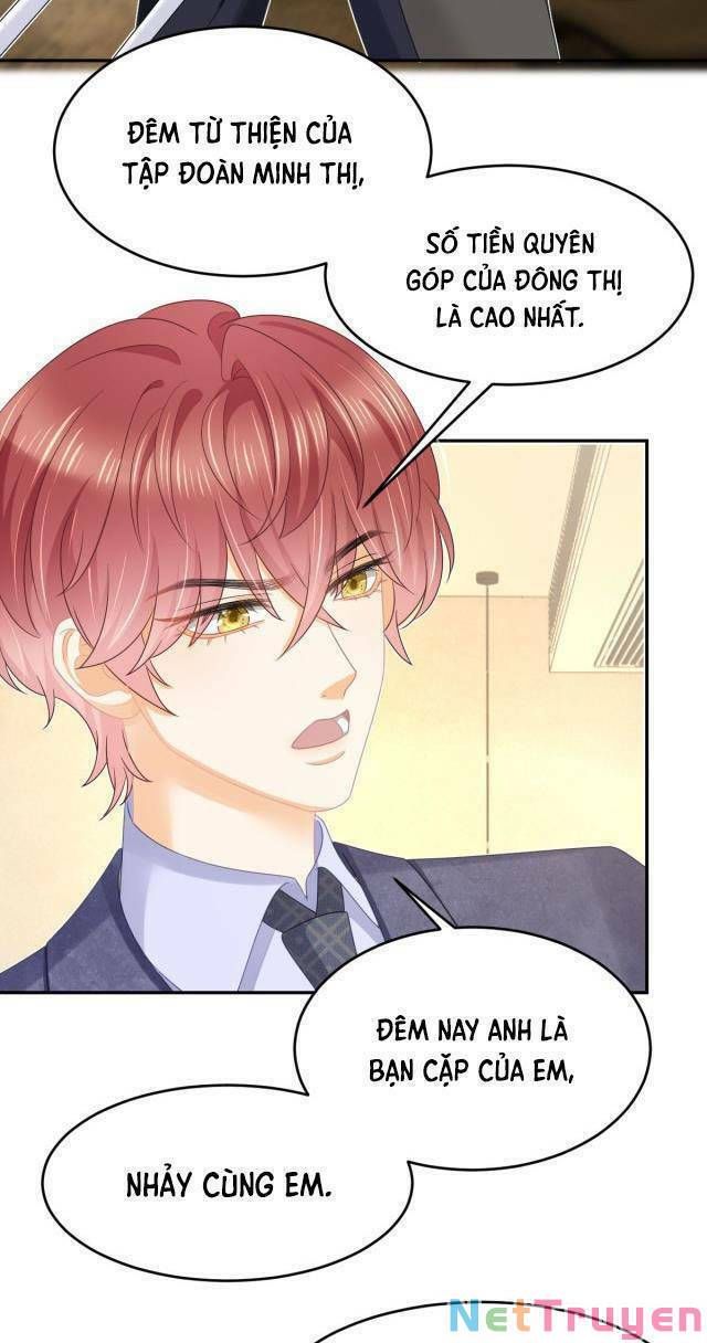 Trở Thành Boss Siêu Giàu Sau Thất Nghiệp Chương 37 page 32 - Giả Dược